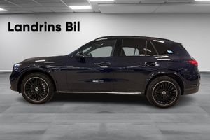 Mercedes GLC300 bild 4