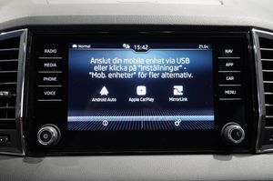 Skoda Karoq bild 14