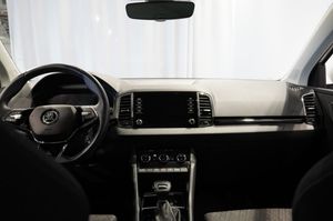 Skoda Karoq bild 7