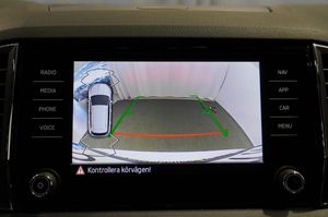 Skoda Karoq bild 16