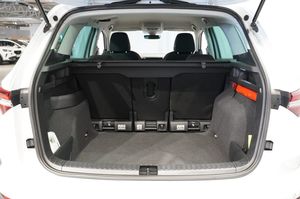 Skoda Karoq bild 4