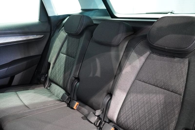 Skoda Karoq bild 6