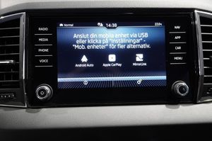 Skoda Karoq bild 13