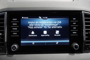 Skoda Karoq bild 9