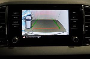 Skoda Karoq bild 11