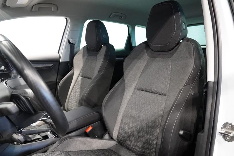 Skoda Karoq bild 5