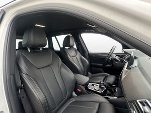 BMW X3 bild 11