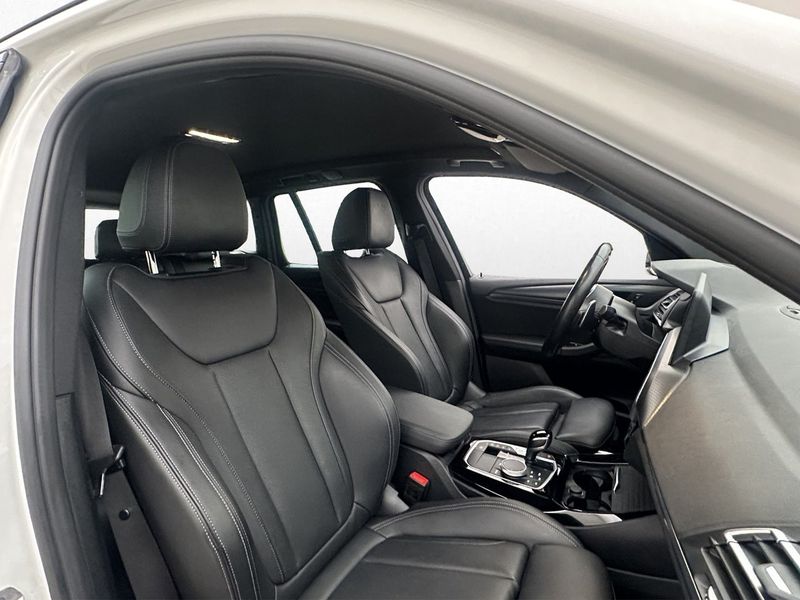 BMW X3 bild 11