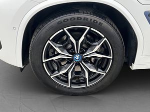 BMW X3 bild 29