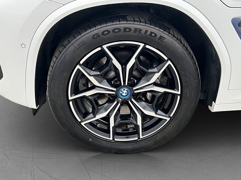 BMW X3 bild 29