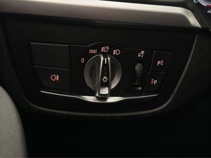 BMW X3 bild 28