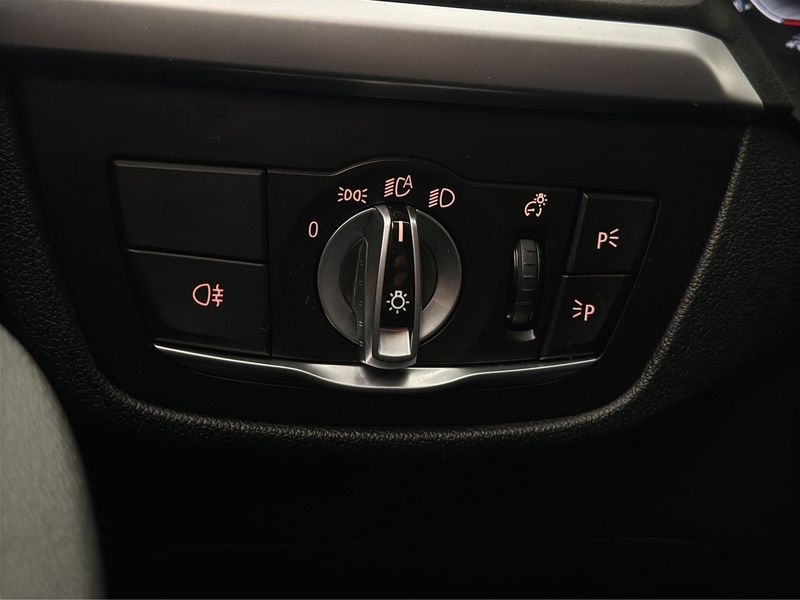 BMW X3 bild 28