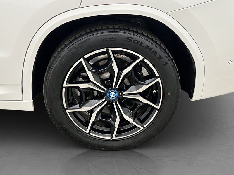 BMW X3 bild 30
