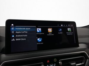 BMW X3 bild 22
