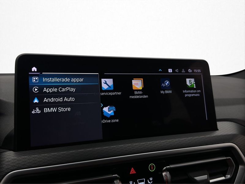 BMW X3 bild 22