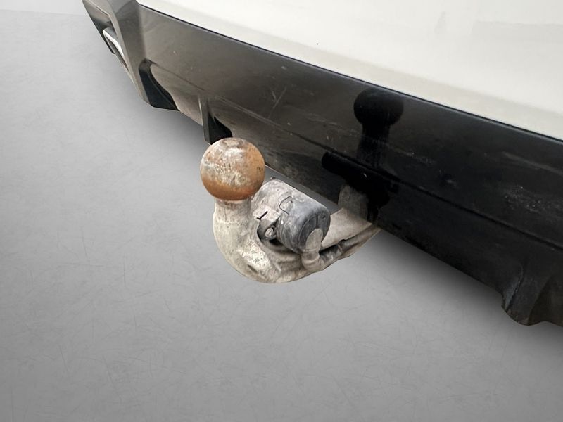 BMW X3 bild 9