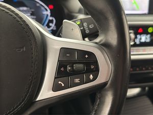 BMW X3 bild 21