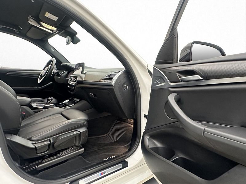 BMW X3 bild 24
