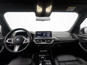 BMW X3 bild 18