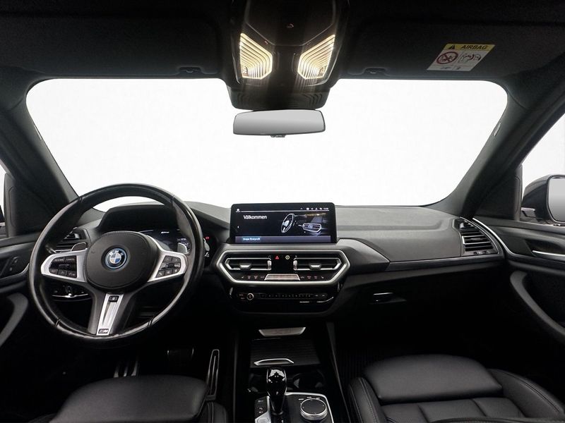 BMW X3 bild 18