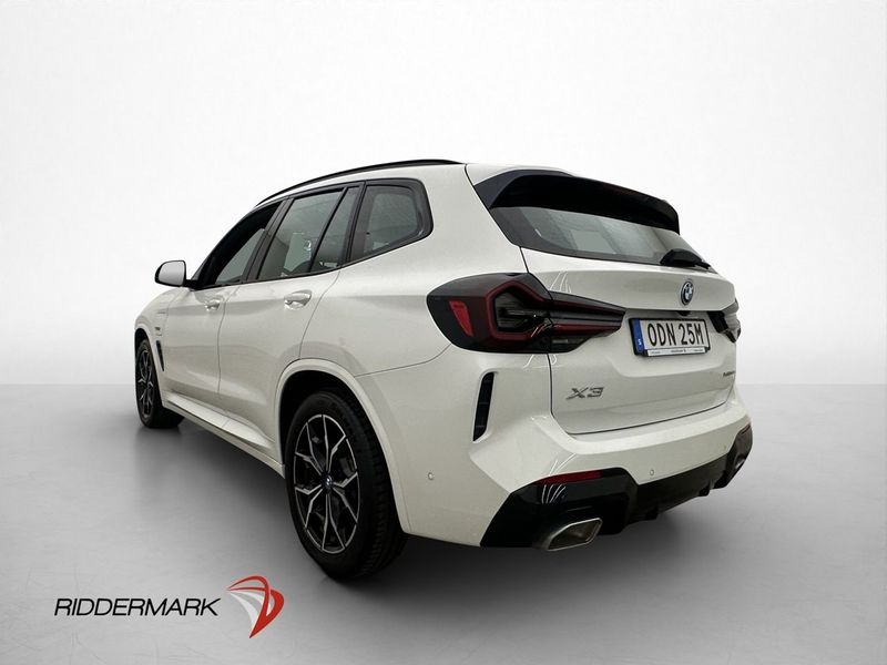 BMW X3 bild 4