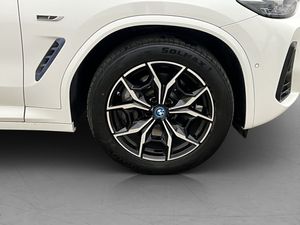 BMW X3 bild 32