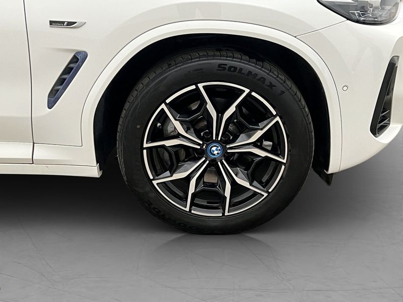 BMW X3 bild 32