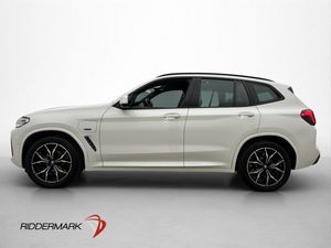 BMW X3 bild 5