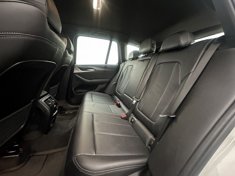 BMW X3 bild 17
