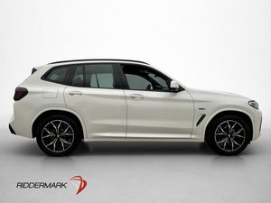 BMW X3 bild 8