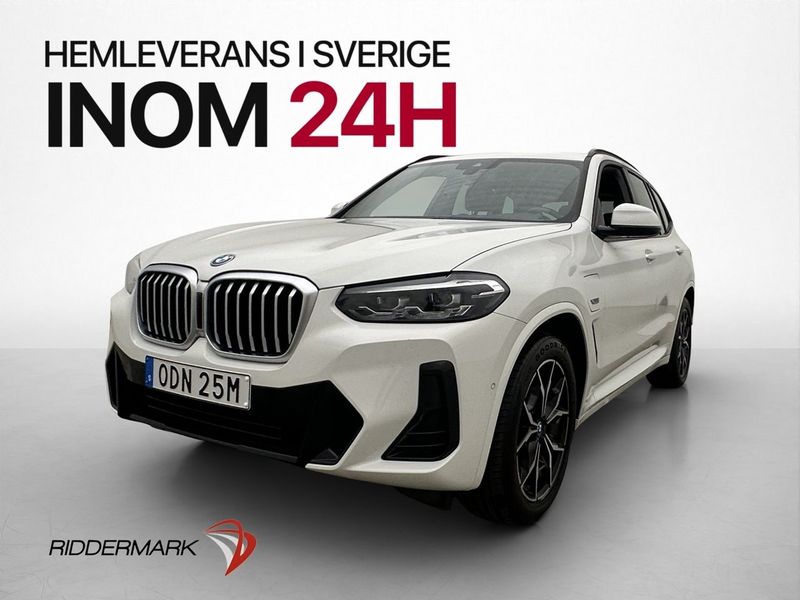 BMW X3 bild 3