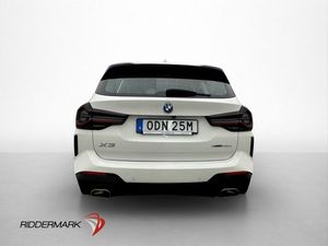 BMW X3 bild 6