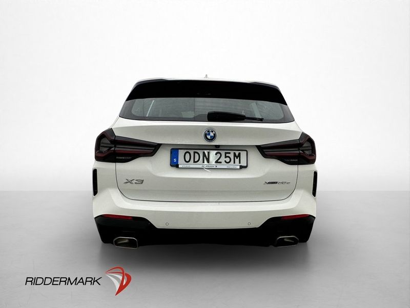 BMW X3 bild 6