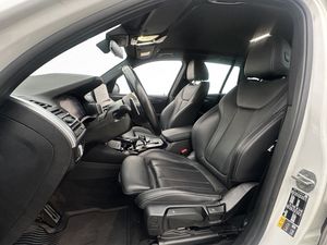 BMW X3 bild 13