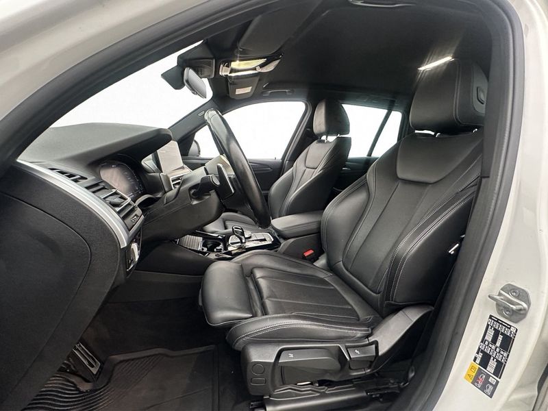 BMW X3 bild 13