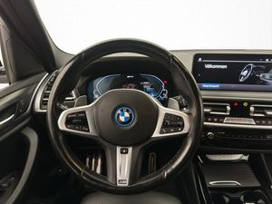 BMW X3 bild 12