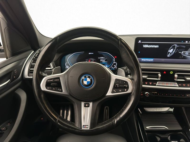 BMW X3 bild 12