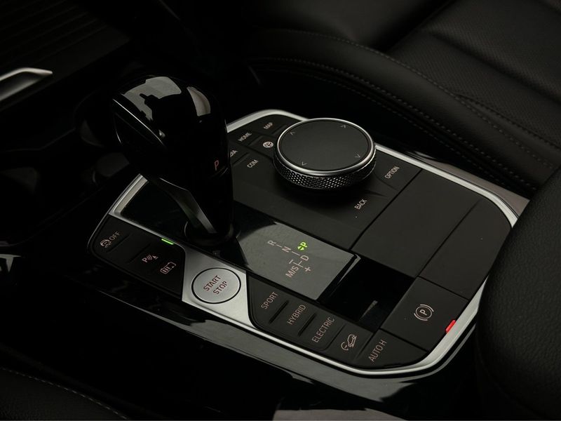 BMW X3 bild 26