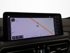 BMW X3 bild 14