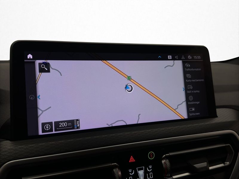 BMW X3 bild 14