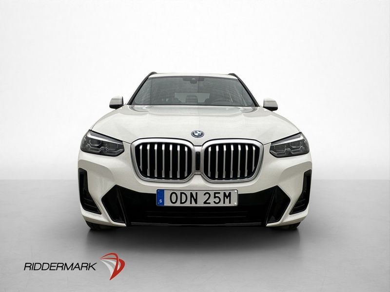 BMW X3 bild 2
