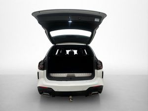 BMW X3 bild 10