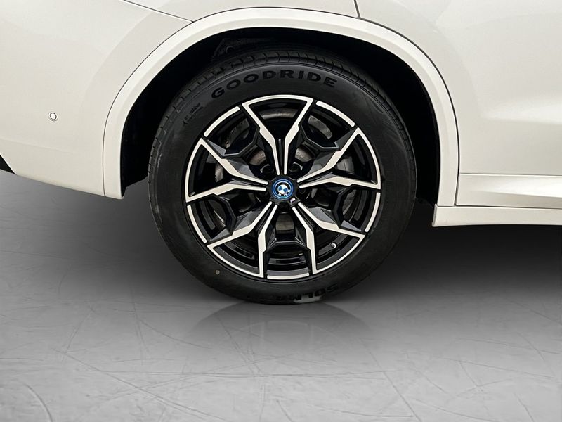 BMW X3 bild 31