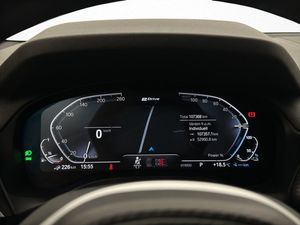 BMW X3 bild 20