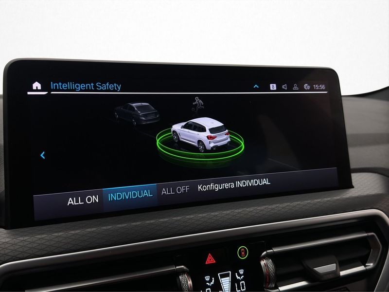 BMW X3 bild 23