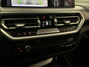 BMW X3 bild 25