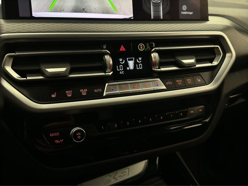 BMW X3 bild 25