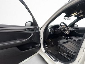 BMW X3 bild 33