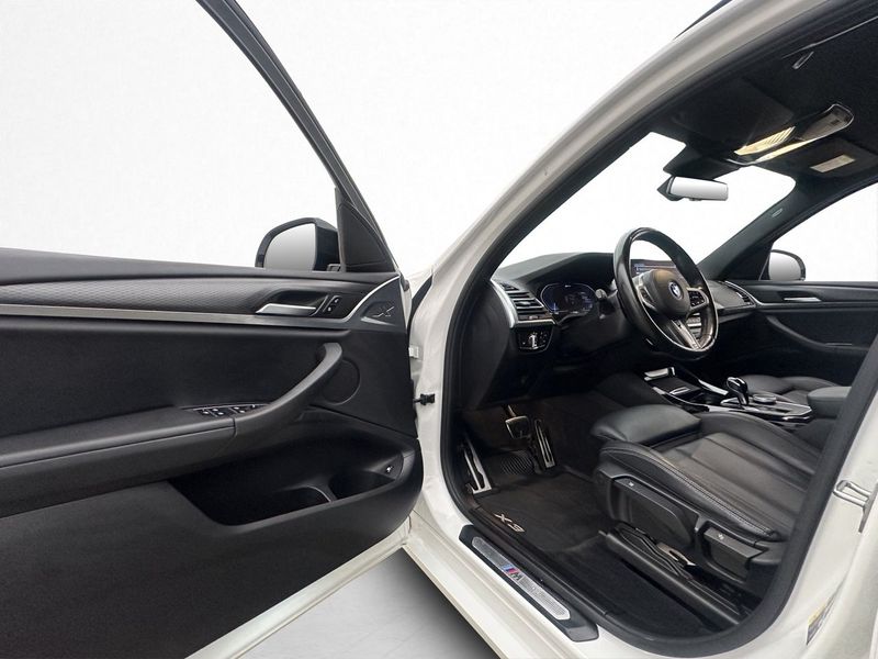 BMW X3 bild 33