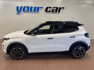 Citroen C3 bild 3